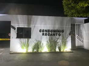 Casa Condomínio Recanto dos Pássaros, Cuiabá - MT — foto 2