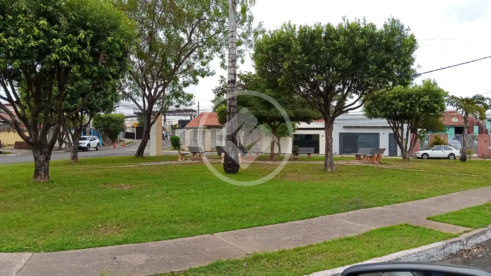 Imagem 1 - Casa Condomínio em Recanto dos Pássaros, Cuiabá - MT