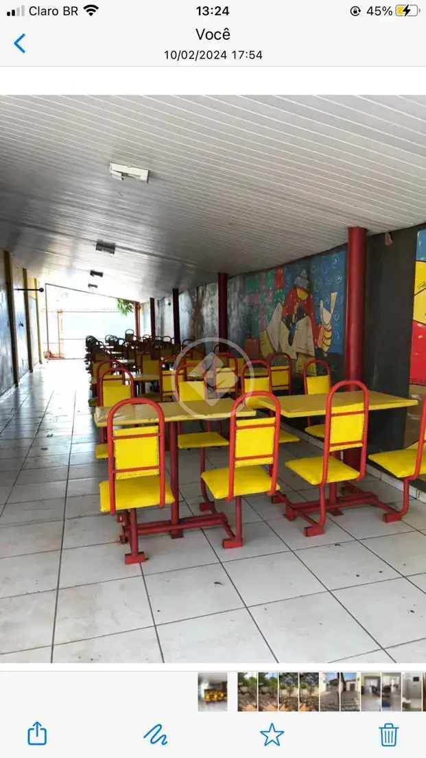 Imagem 1 - Casa Comercial em Parque Geórgia, Cuiabá - MT
