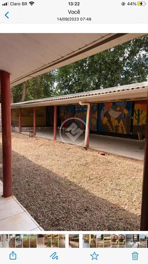 Imagem 5 - Casa Comercial em Parque Geórgia, Cuiabá - MT