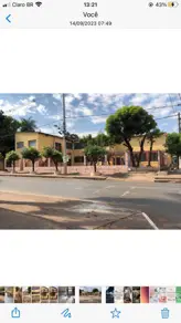 Casa Comercial Parque Geórgia, Cuiabá - MT — foto 1