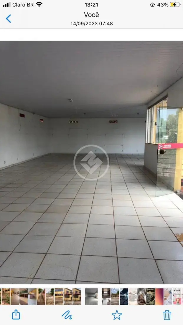 Imagem 4 - Casa Comercial em Parque Geórgia, Cuiabá - MT