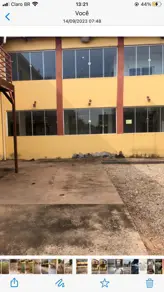 Imagem 2 - Casa Comercial em Parque Geórgia, Cuiabá - MT