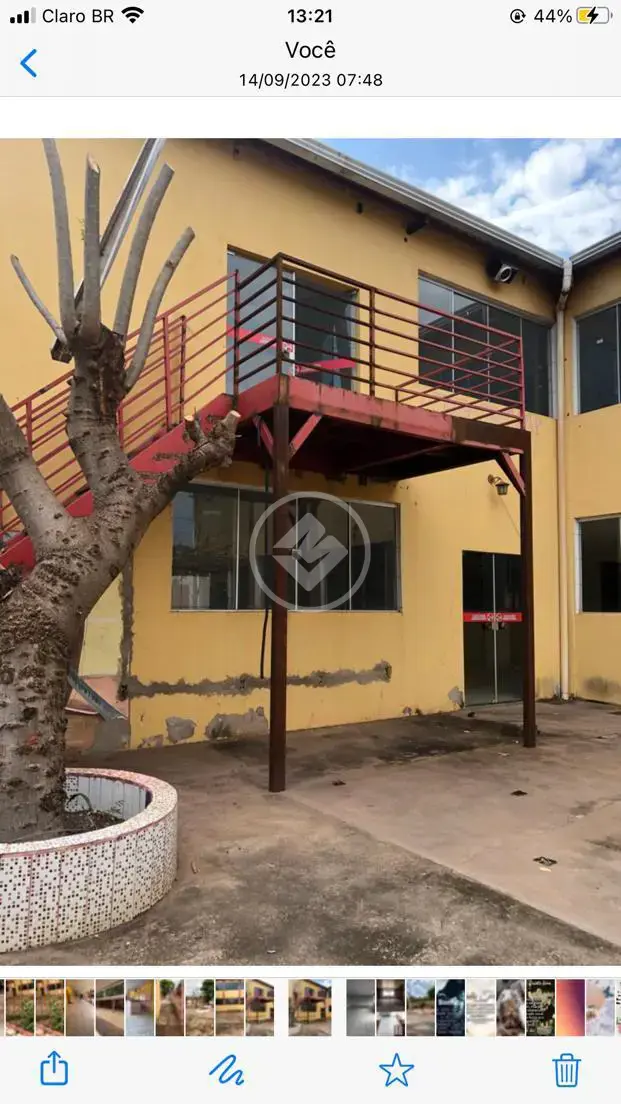 Image 9 - Casa Comercial em Parque Geórgia, Cuiabá - MT