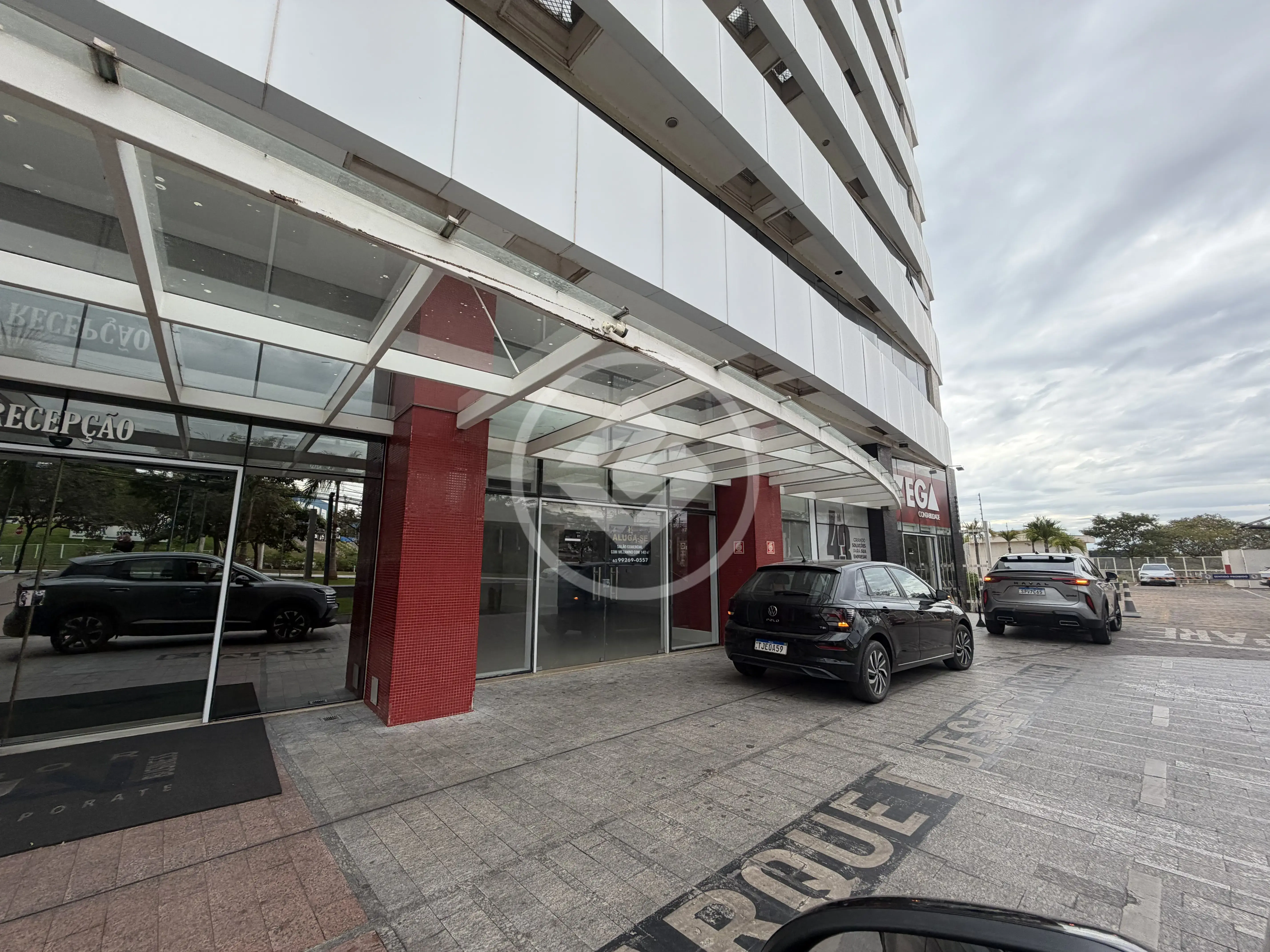 Image 2 - Sala Comercial em JARDIM ELDORADO, Cuiabá - MT