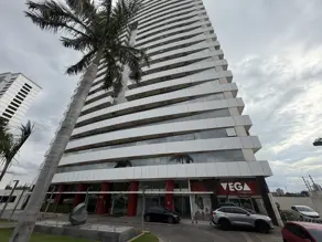 Sala Comercial JARDIM ELDORADO, Cuiabá - MT — foto 1
