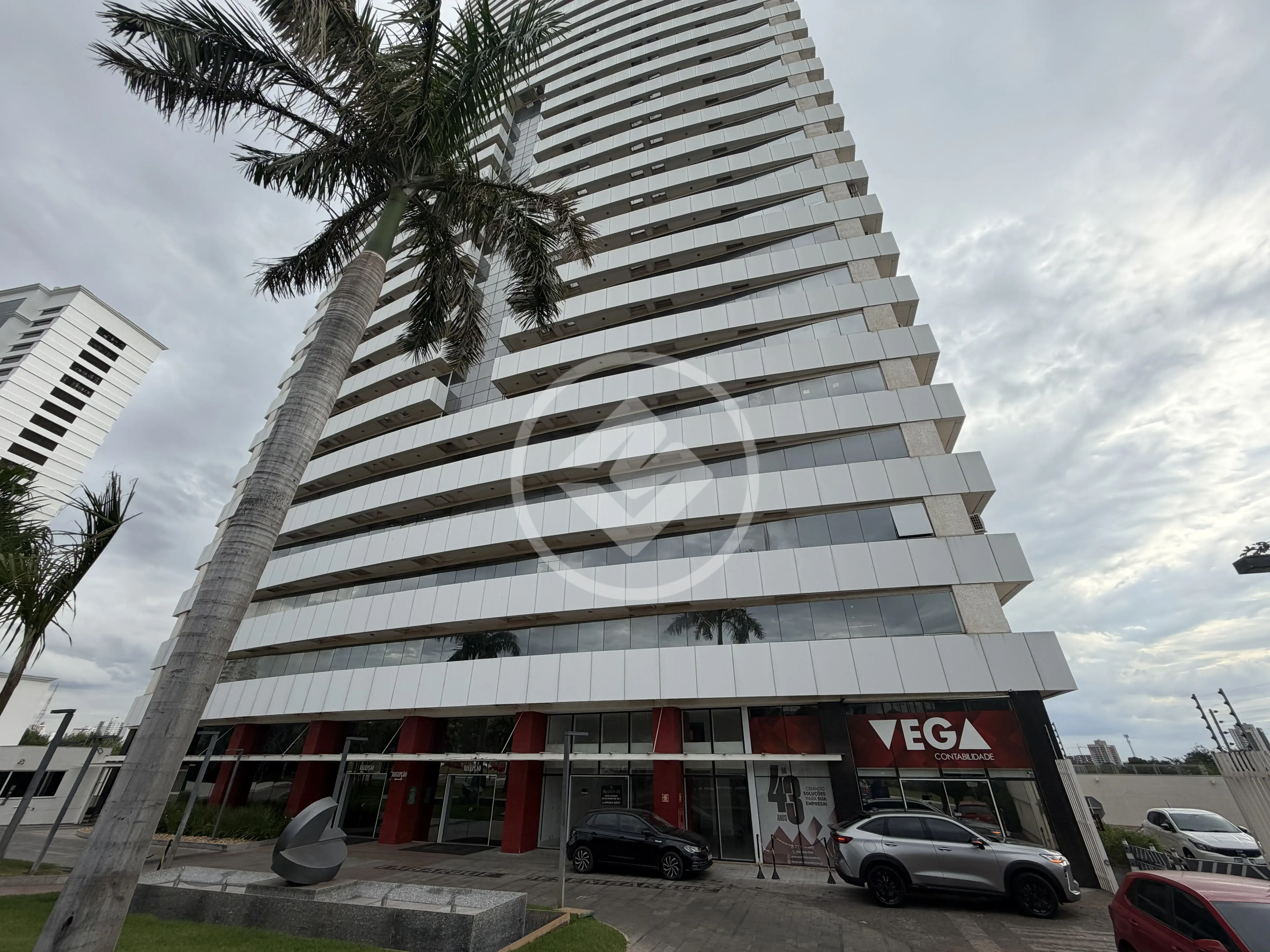 Imagem 1 - Sala Comercial em JARDIM ELDORADO, Cuiabá - MT