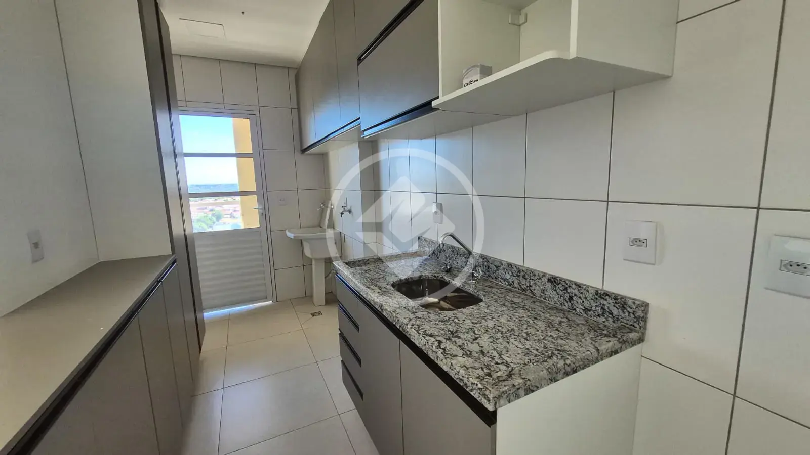 Imagem 3 - Apartamento em Cidade Alta, Cuiabá - MT