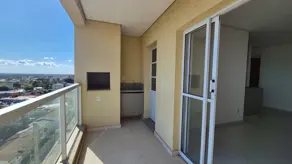 Apartamento Cidade Alta, Cuiabá - MT — foto 2