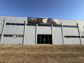 Galpão DISTRITO INDUSTRIAL, Cuiabá - MT — foto 2