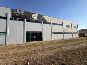 Imagem 2 - Galpão em DISTRITO INDUSTRIAL, Cuiabá - MT