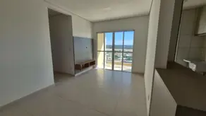 Apartamento Cidade Alta, Cuiabá - MT — foto 2