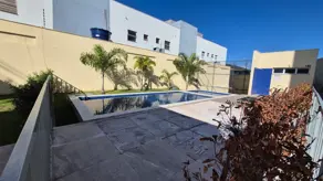 Apartamento Cidade Alta, Cuiabá - MT — foto 1