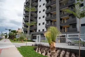 Apartamento RODOVIÁRIA PARQUE, Cuiabá - MT — foto 2