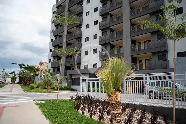 Image 2 - Apartamento em RODOVIÁRIA PARQUE, Cuiabá - MT