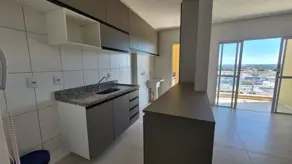 Apartamento Cidade Alta, Cuiabá - MT — foto 1