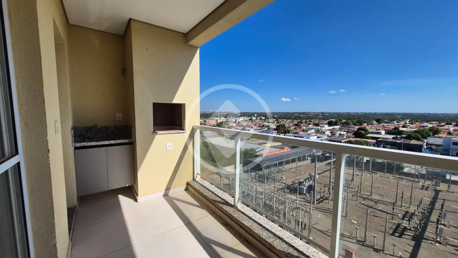 Imagem 4 - Apartamento em Cidade Alta, Cuiabá - MT