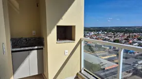 Imagem 3 - Apartamento em Cidade Alta, Cuiabá - MT