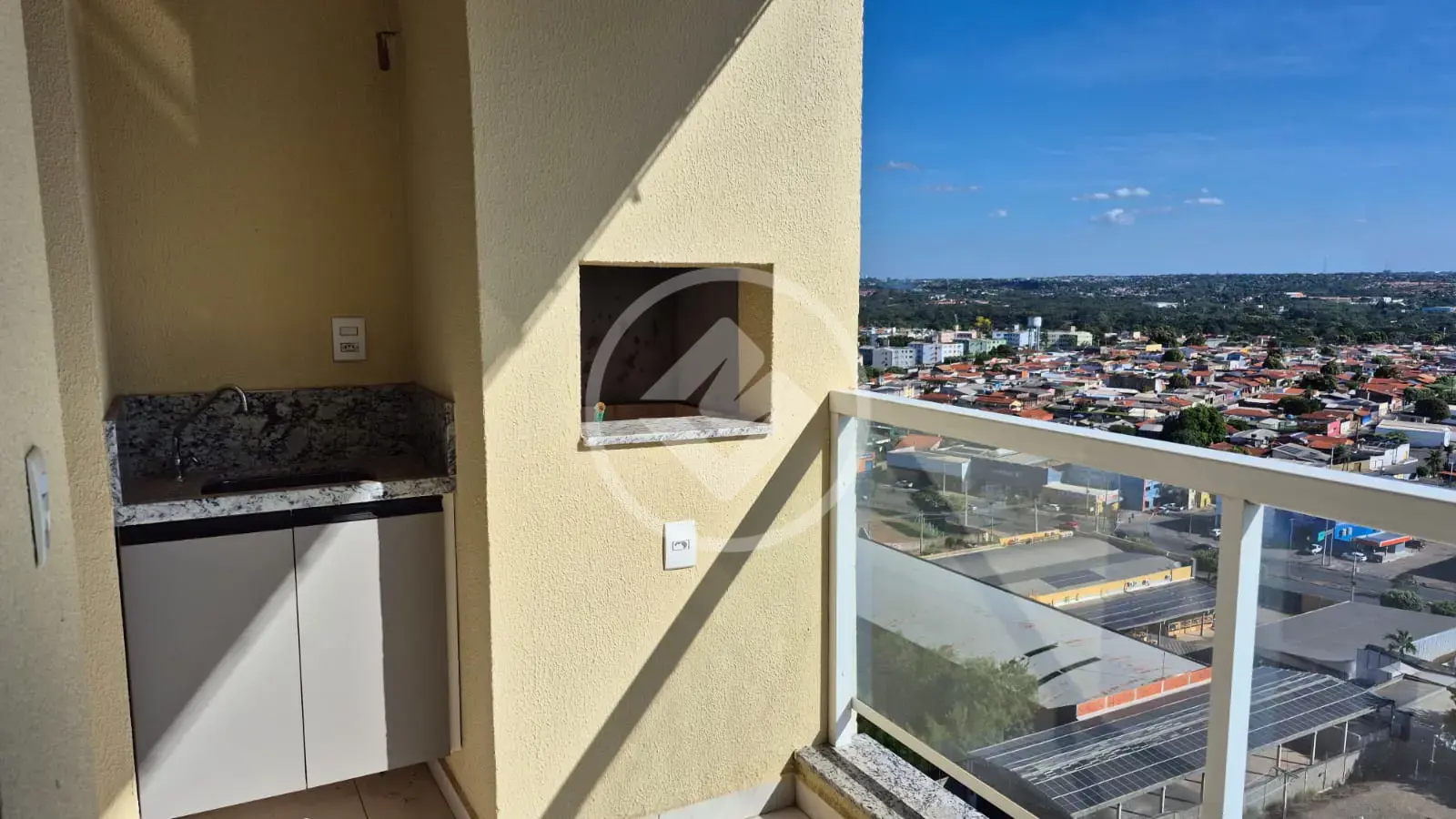 Imagem 3 - Apartamento em Cidade Alta, Cuiabá - MT