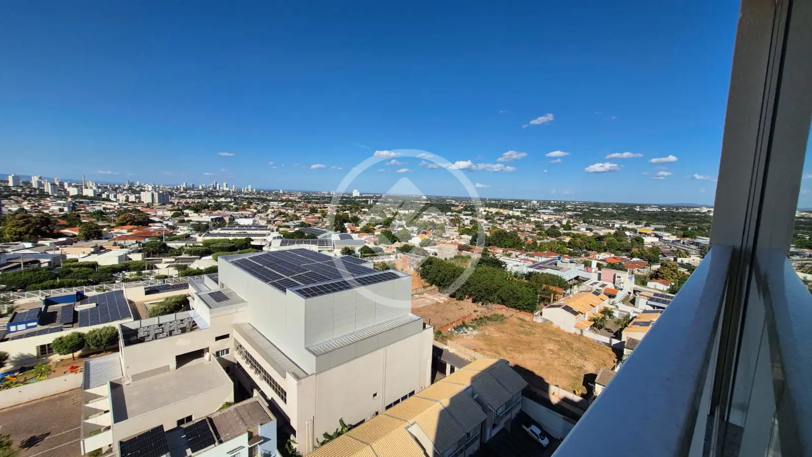 Imagem 3 - Apartamento em Cidade Alta, Cuiabá - MT