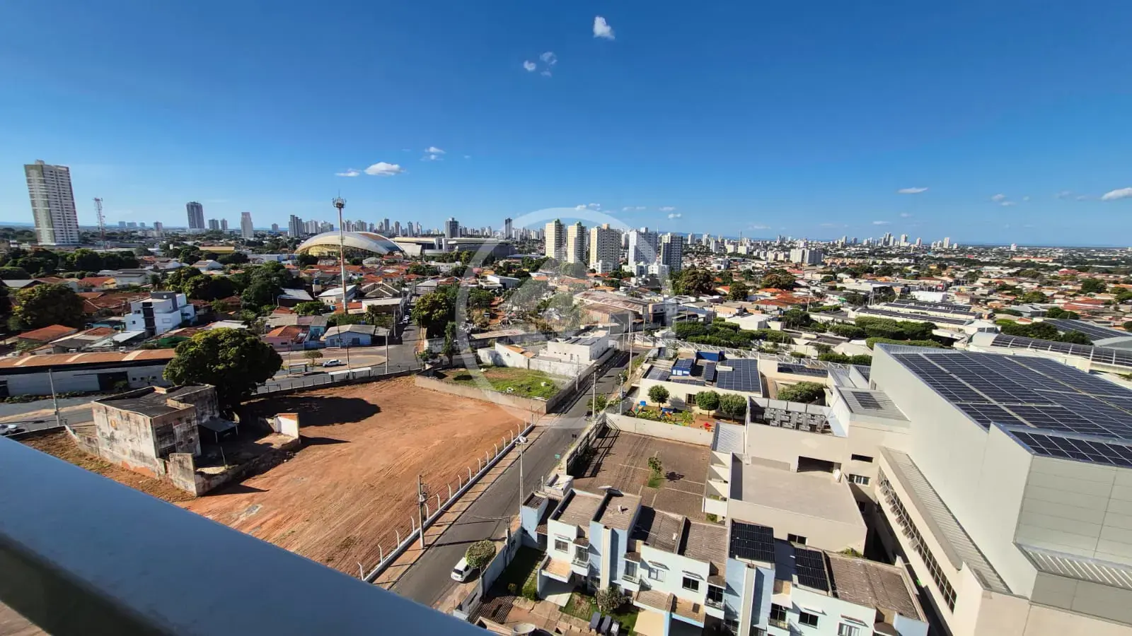Imagem 4 - Apartamento em Cidade Alta, Cuiabá - MT
