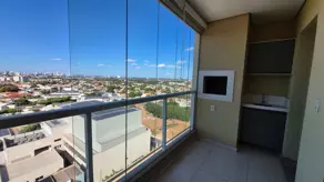 Imagem 2 - Apartamento em Cidade Alta, Cuiabá - MT