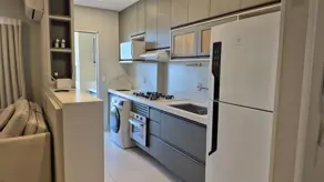 Apartamento Cidade Alta, Cuiabá - MT — foto 2