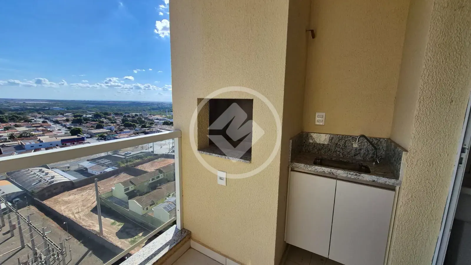 Imagem 4 - Apartamento em Cidade Alta, Cuiabá - MT