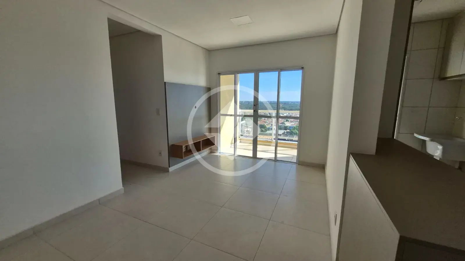 Imagem 3 - Apartamento em Cidade Alta, Cuiabá - MT