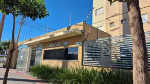 Apartamento Cidade Alta, Cuiabá - MT — foto 1