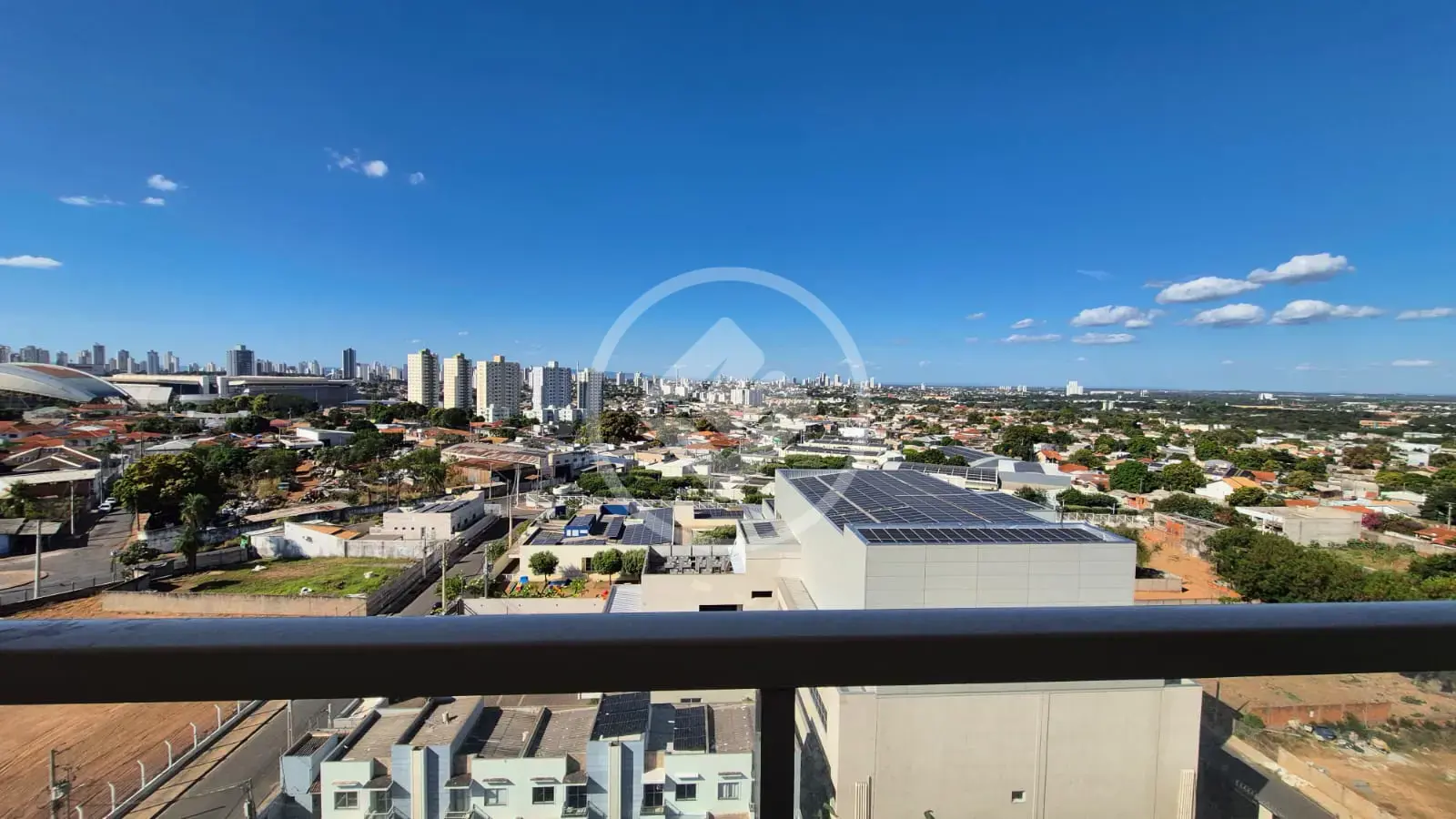 Imagem 4 - Apartamento em Cidade Alta, Cuiabá - MT