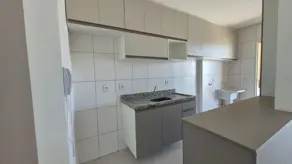 Apartamento Cidade Alta, Cuiabá - MT — foto 2