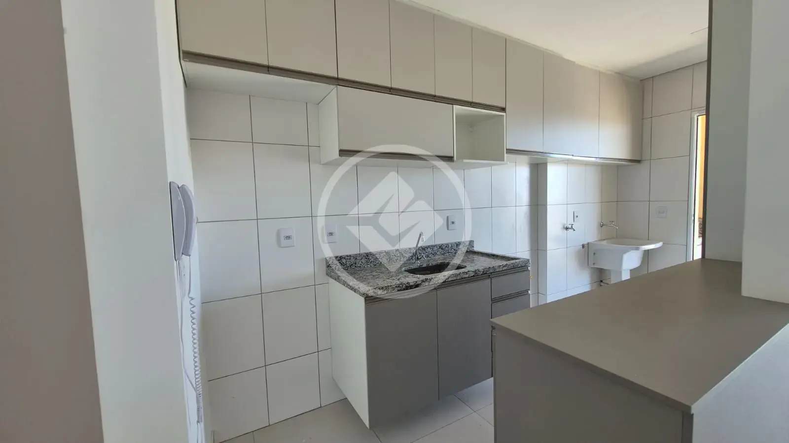 Imagem 1 - Apartamento em Cidade Alta, Cuiabá - MT