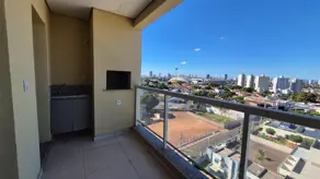 Imagem 3 - Apartamento em Cidade Alta, Cuiabá - MT