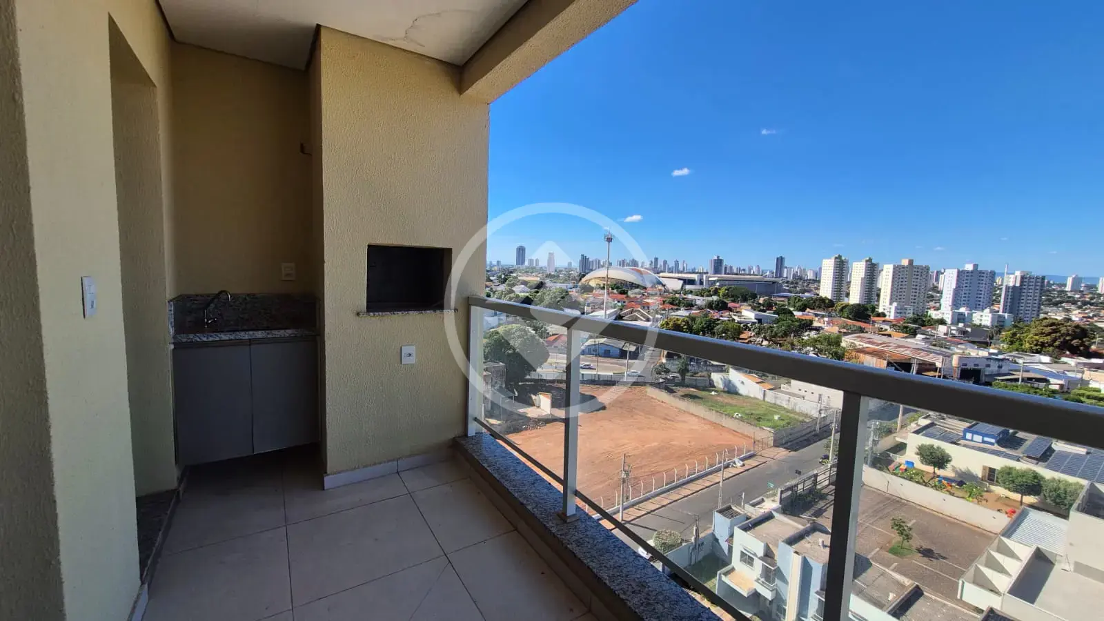 Imagem 3 - Apartamento em Cidade Alta, Cuiabá - MT