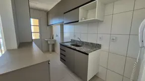 Apartamento Cidade Alta, Cuiabá - MT — foto 2