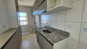 Apartamento Cidade Alta, Cuiabá - MT — foto 1
