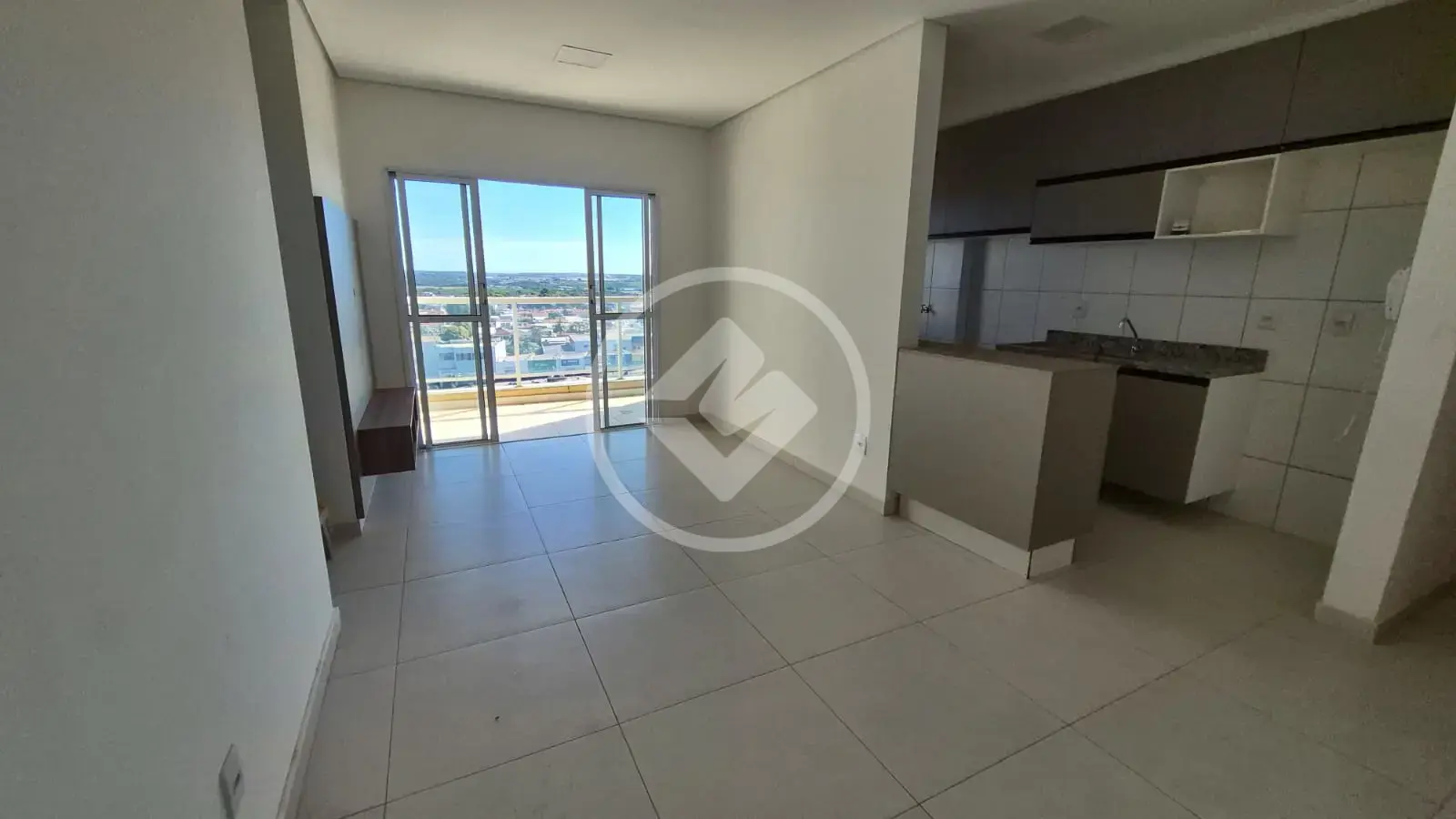 Imagem 2 - Apartamento em Cidade Alta, Cuiabá - MT