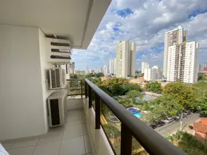 Apartamento Duque de Caxias II, Cuiabá - MT — foto 2