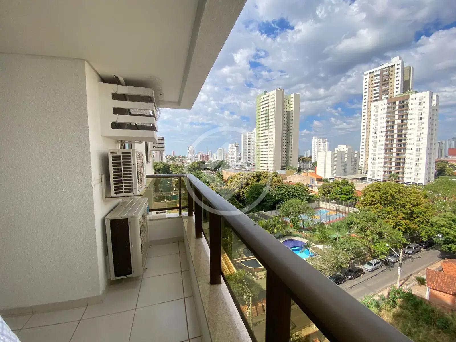 Image 2 - Apartamento em Duque de Caxias II, Cuiabá - MT