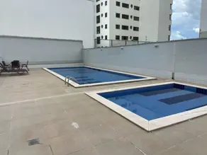 Imagem 3 - Apartamento em Duque de Caxias II, Cuiabá - MT