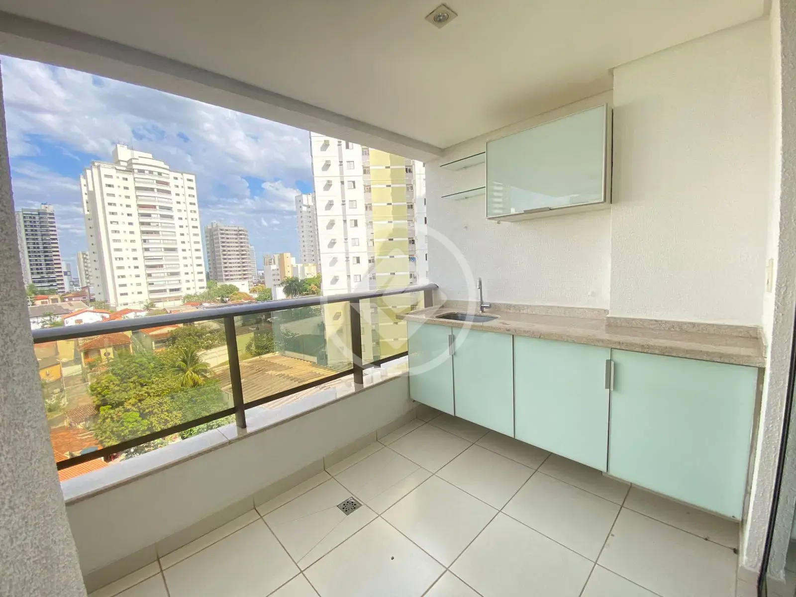 Imagem 1 - Apartamento em Duque de Caxias II, Cuiabá - MT