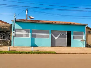 Casa Residencial Oito de Marco, Várzea Grande - MT — foto 1