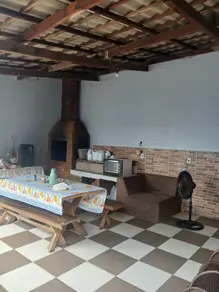 Casa Residencial Oito de Marco, Várzea Grande - MT — foto 2