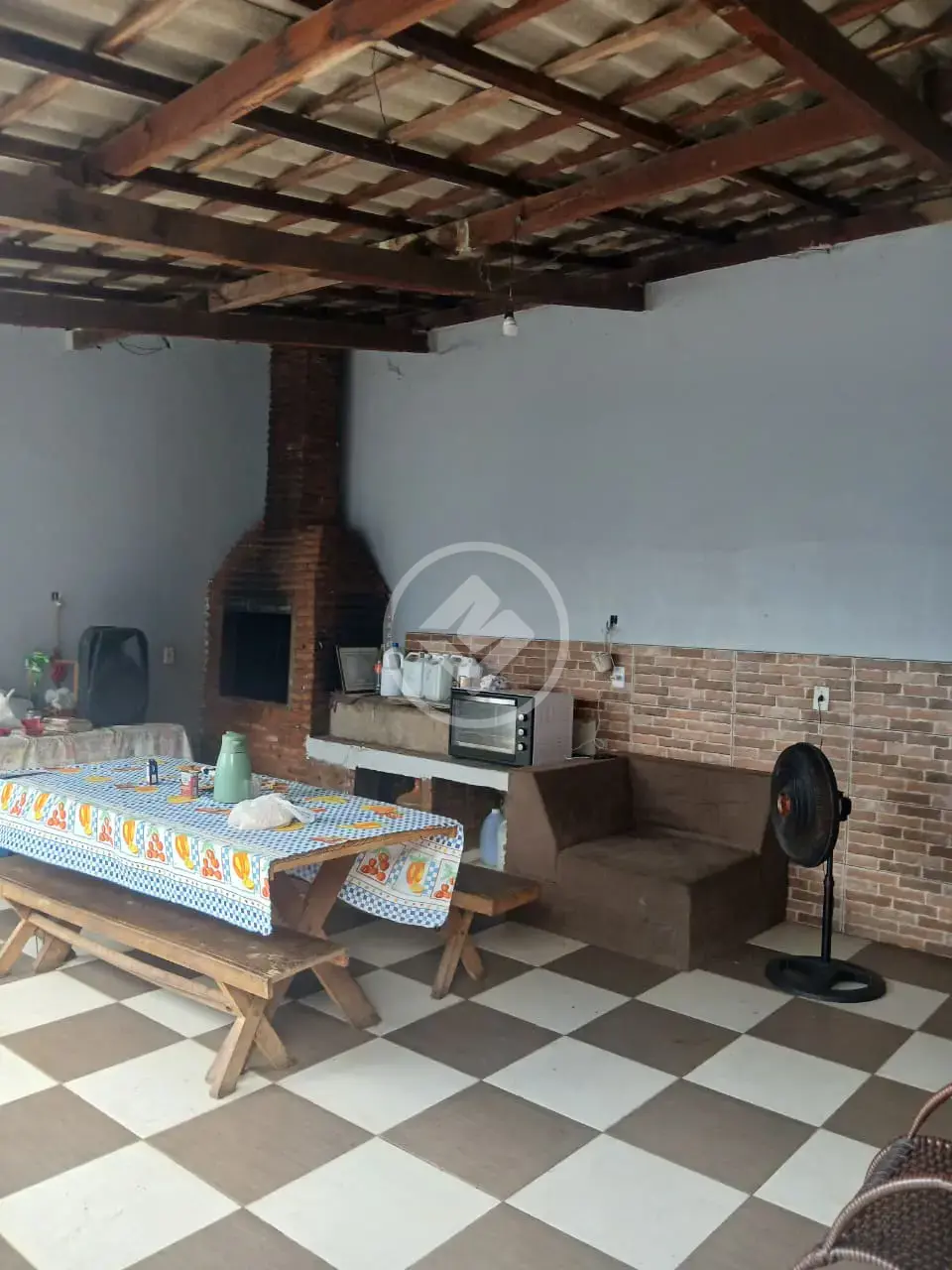 Image 2 - Casa em Residencial Oito de Marco, Várzea Grande - MT