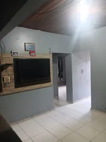 Imagem 2 - Casa em Residencial Oito de Marco, Várzea Grande - MT