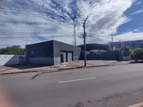 Galpão Porto, Cuiabá - MT — foto 1