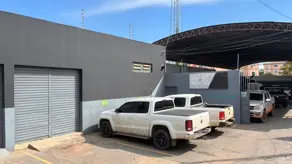 Galpão Porto, Cuiabá - MT — foto 2