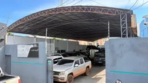 Imagem 2 - Galpão em Porto, Cuiabá - MT