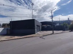 Imagem 3 - Galpão em Porto, Cuiabá - MT